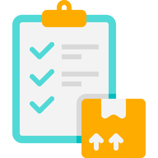 Bulk Order Management