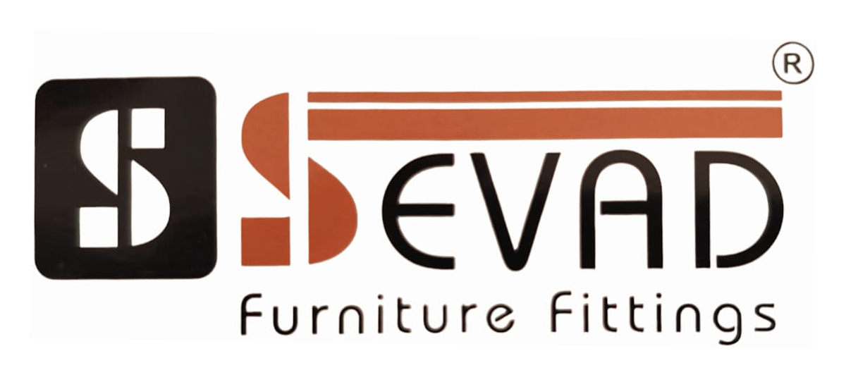 Sevad Furniture Fittings Logo
